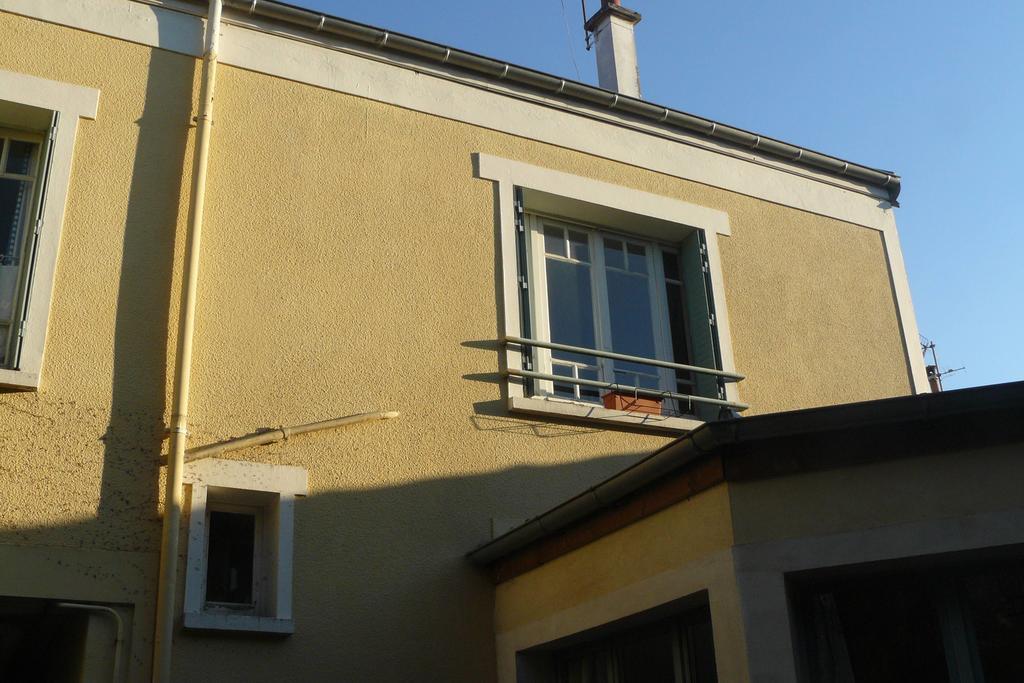 Porte De Paris Montesson Εξωτερικό φωτογραφία